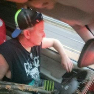 Meet your Posher, Kevin